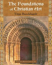 Produktbild: The Foundations of Christian Art