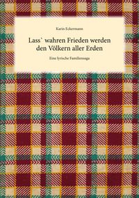 Produktbild: Lass` wahren Frieden werden den V&ouml;lkern aller Erden