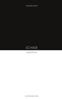Produktbild: Schade. Eigentlich.