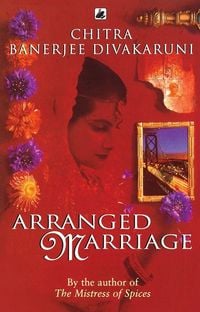 Produktbild: Arranged Marriage