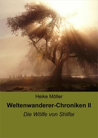 Produktbild: Weltenwanderer-Chroniken II