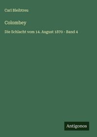 Produktbild: Colombey
