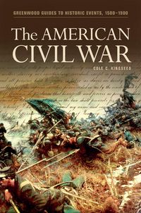 Produktbild: The American Civil War