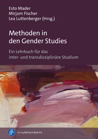 Produktbild: Methoden in den Gender Studies