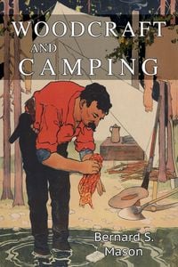 Produktbild: Woodcraft and Camping