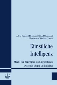 Produktbild: K&uuml;nstliche Intelligenz