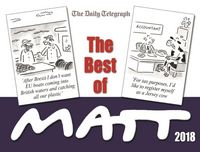 Produktbild: The Best of Matt 2018