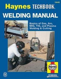 Produktbild: Welding Handbk