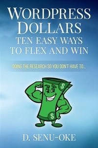 Produktbild: Wordpress Dollars