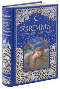 Bild vom Artikel Grimm's Complete Fairy Tales vom Autor Jacob Grimm