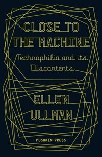 Produktbild: Close to the Machine