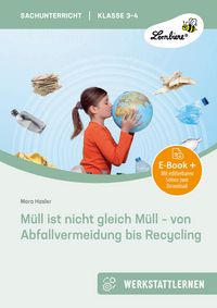 Produktbild: Müll ist nicht gleich Müll