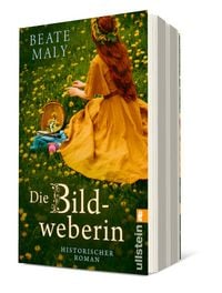 Produktbild: Die Bildweberin
