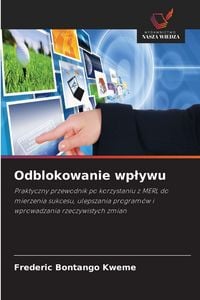 Produktbild: Odblokowanie wp&iquest;ywu