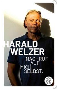 Produktbild: Nachruf auf mich selbst.
