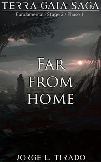 Produktbild: Far From Home