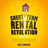 Produktbild: Short Term Rental Revolution