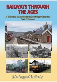 Produktbild: Railways Through the Ages