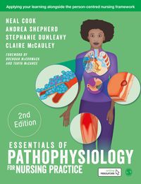 Produktbild: Cook, N: Essentials of Pathophysiology for Nursing Practice