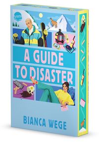 Produktbild: Hearts of LUX (2). A Guide to Disaster