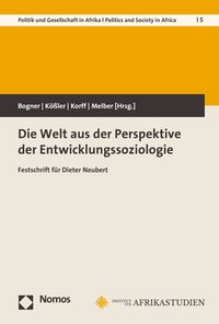 Produktbild: Die Welt aus der Perspektive der Entwicklungssoziologie
