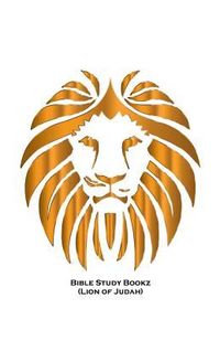 Produktbild: Bible Study Bookz (Lion of Judah)