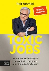 Produktbild: Toxic Jobs
