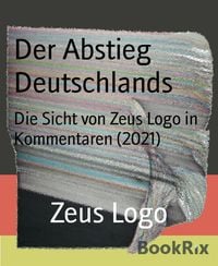Produktbild: Der Abstieg Deutschlands