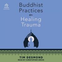 Produktbild: Buddhist Practices for Healing Trauma
