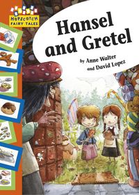 Produktbild: Hansel and Gretel