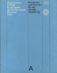 Produktbild: Richtlinien und Normen f&uuml;r die visuelle Gestaltung