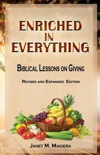 Produktbild: Enriched in Everything