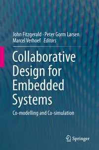 Produktbild: Collaborative Design for Embedded Systems