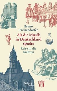 Produktbild: Als die Musik in Deutschland spielte