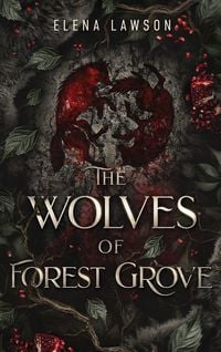 Produktbild: The Wolves of Forest Grove