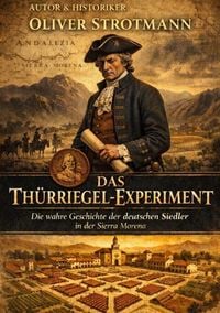 Produktbild: Das Th&uuml;rriegel-Experiment
