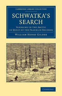 Produktbild: Schwatka's Search