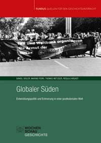 Produktbild: Globaler S&uuml;den