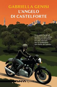 Produktbild: L' angelo di Castelforte