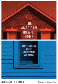 Produktbild: The American Idea of Home