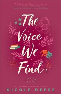 Produktbild: The Voice We Find