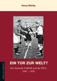 Produktbild: Ein Tor zur Welt?
