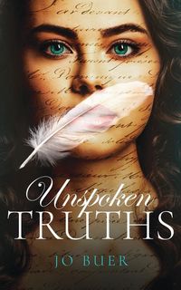Produktbild: Unspoken Truths