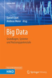 Produktbild: Big Data