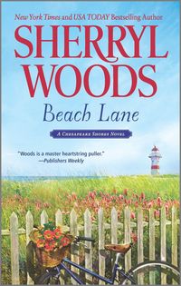 Produktbild: Beach Lane
