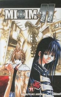 Produktbild: Mixim 11. Tome 11