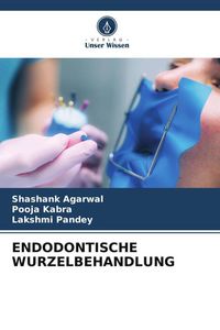 Produktbild: Endodontische Wurzelbehandlung