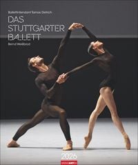 Produktbild Stuttgarter Ballett Kalender 2026