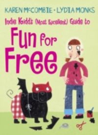 Produktbild: McCombie, K: Fun for Free