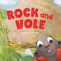 Produktbild: Rock and Vole